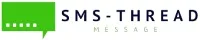 SMS-THREAD.DE logo