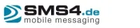 SMS4 logo